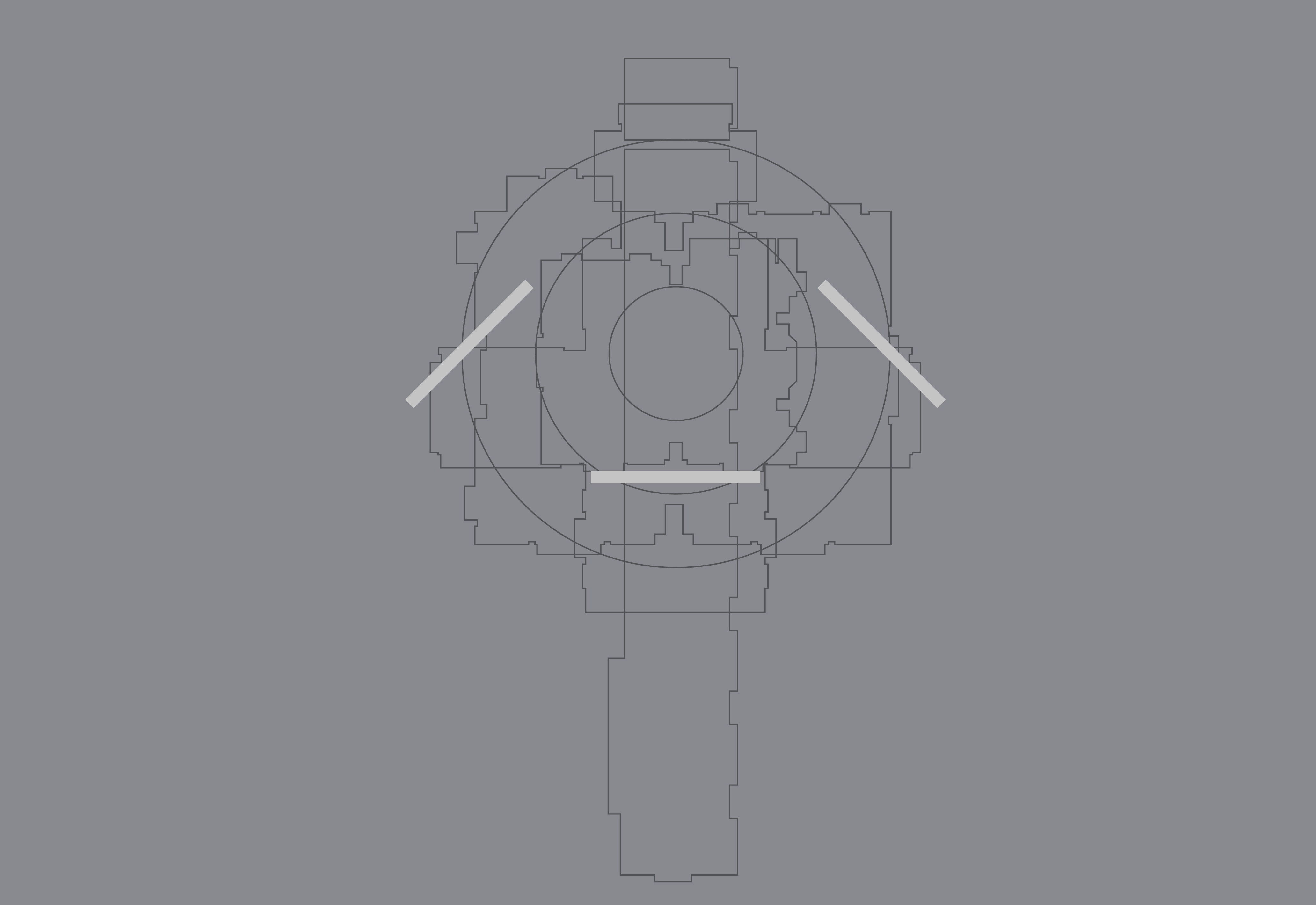 *Drill* by Hito Steyerl, Park Avenue Armory
Installation (Designer)