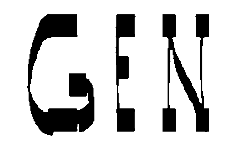 *Artist Talk* by Genesis P-Orridge, Yale School of Art
Announcement (Designer)