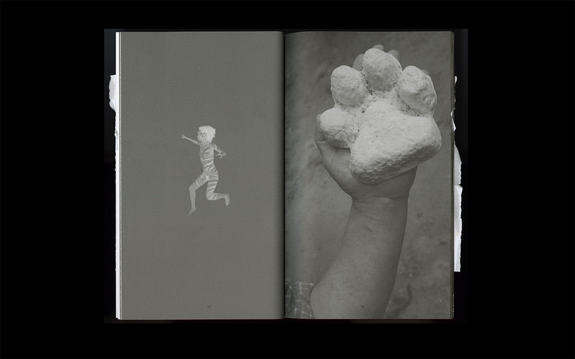 *Sculpture MFA Thesis Exhibition 2017*, Yale School of Art
Visual Identity (Designer), Publication (Editor and Designer)