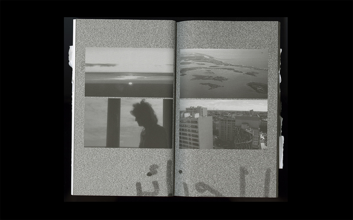 *Sculpture MFA Thesis Exhibition 2017*, Yale School of Art
Visual Identity (Designer), Publication (Editor and Designer)